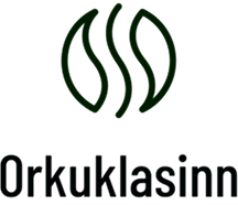 Orkuklasinn